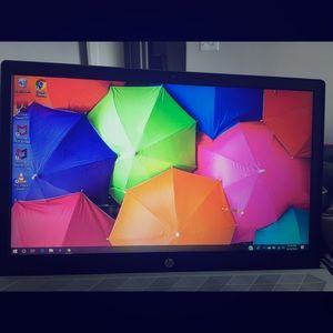 HP Pavillion Laptop 15t